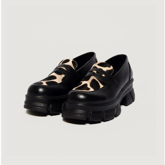 Jovem Loafers Dorja Series - Moo Nia