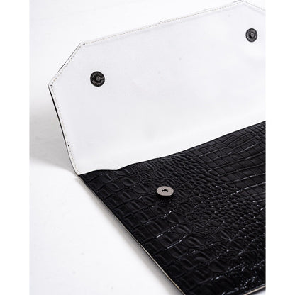 Jovem Sleeve Laptop - Croco