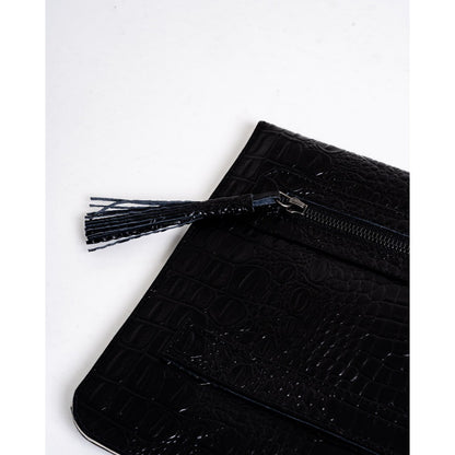 Jovem Sleeve Laptop - Croco