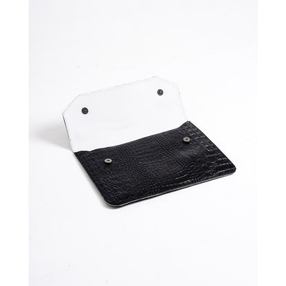 Jovem Sleeve Laptop - Croco